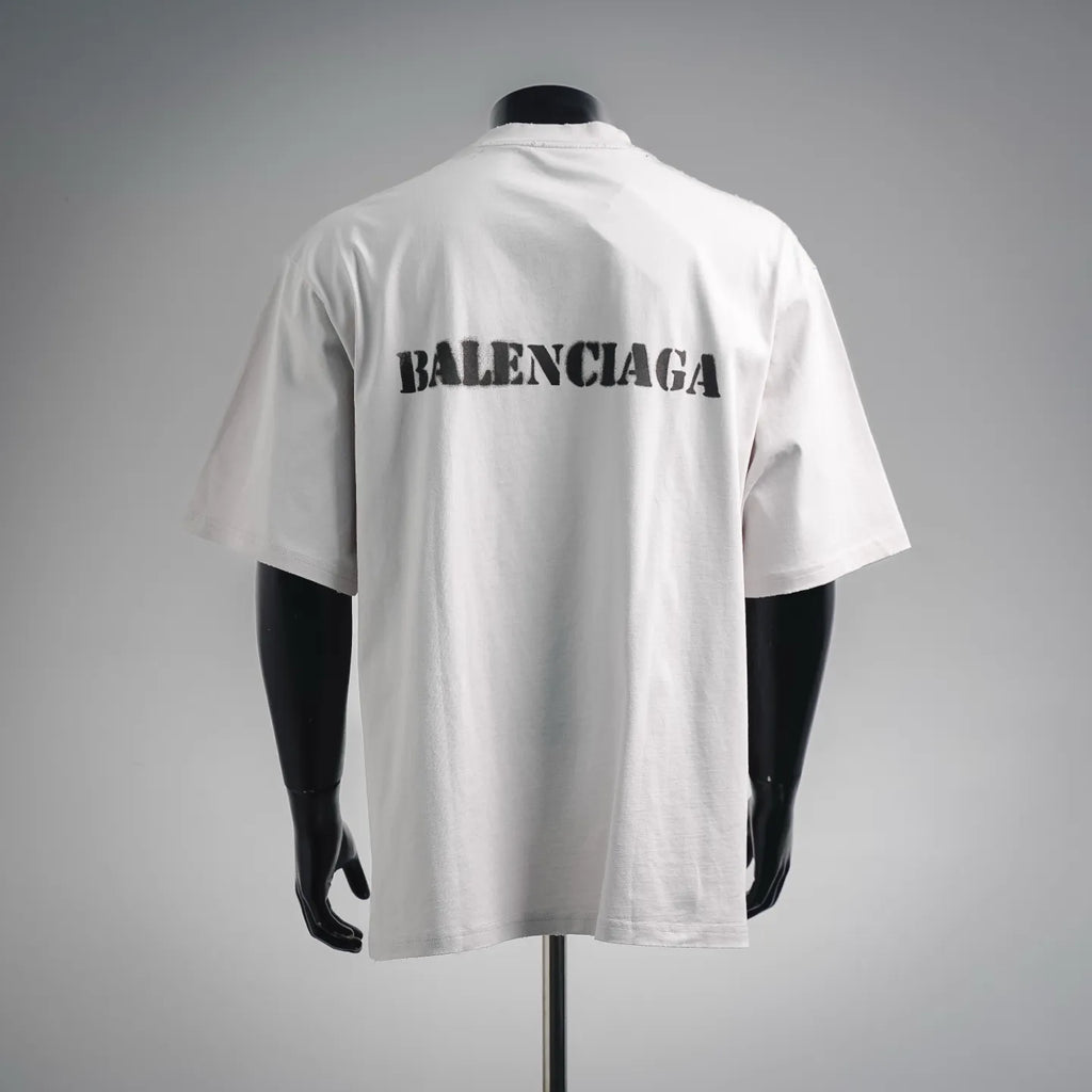 Clothes Balenciaga short