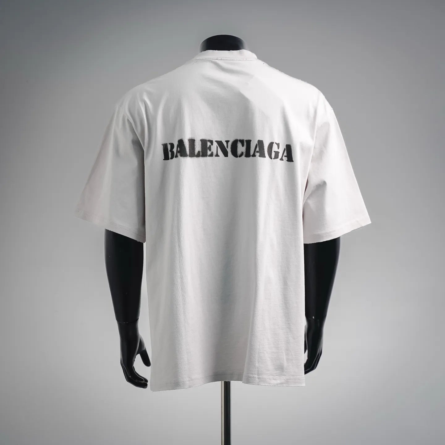 Clothes Balenciaga short