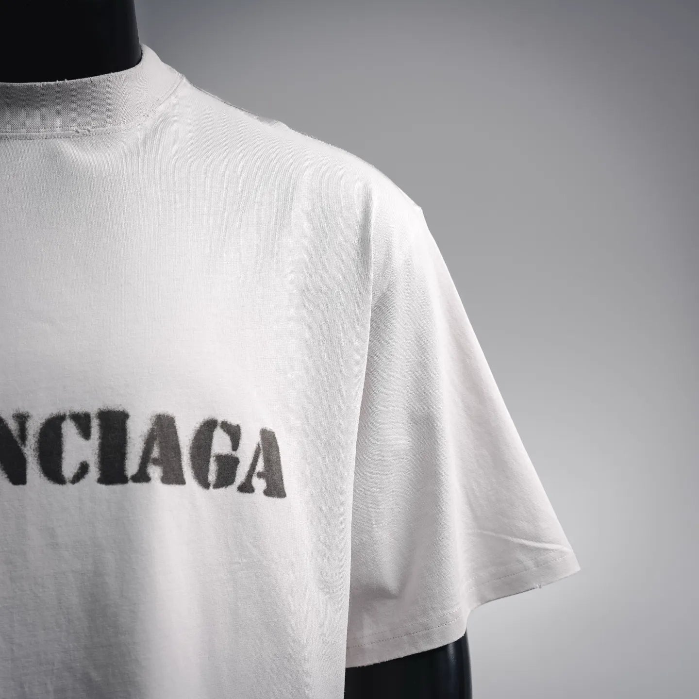 Clothes Balenciaga short