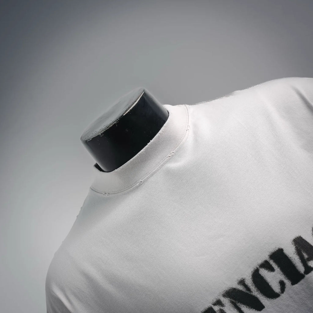 Clothes Balenciaga short