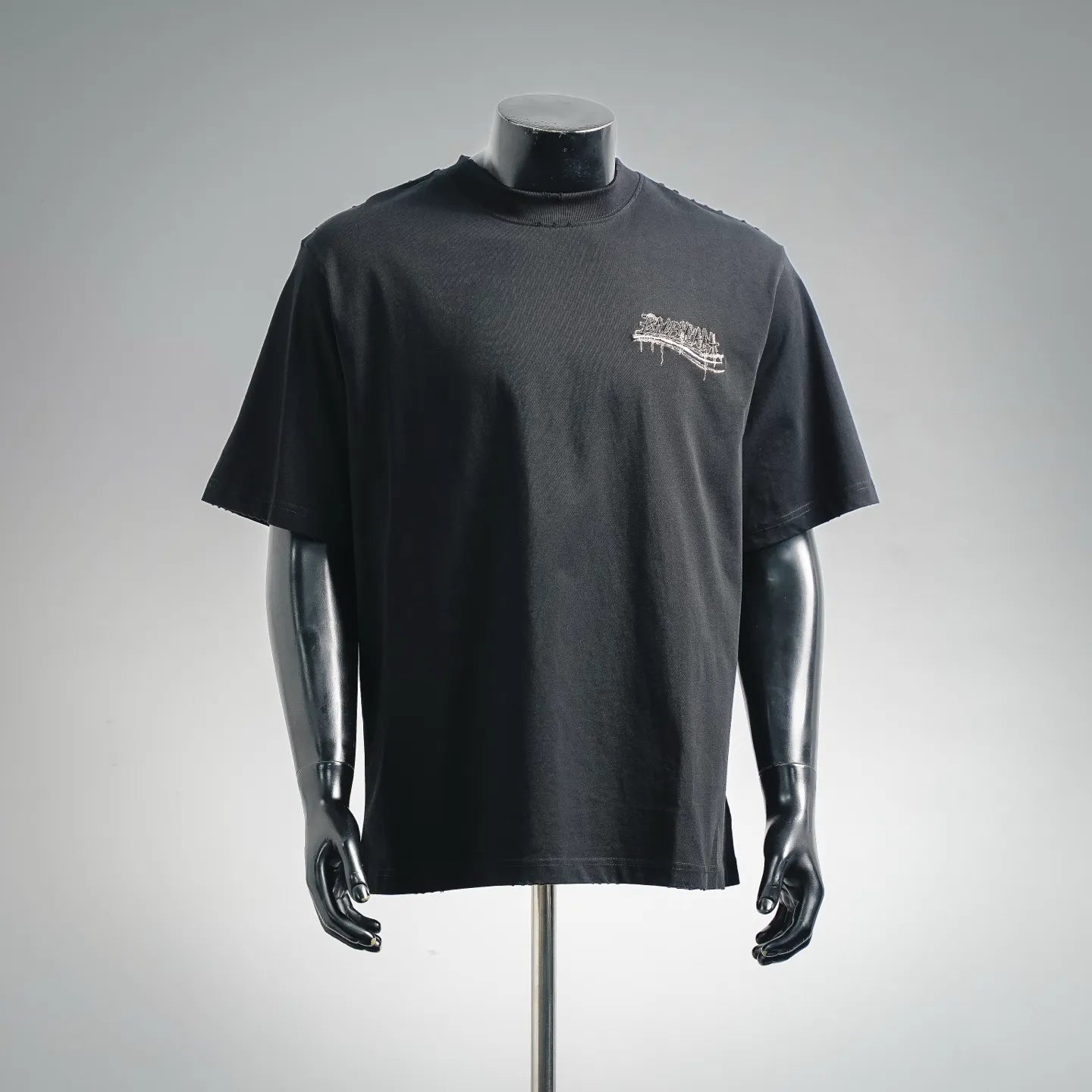 Clothes Balenciaga short