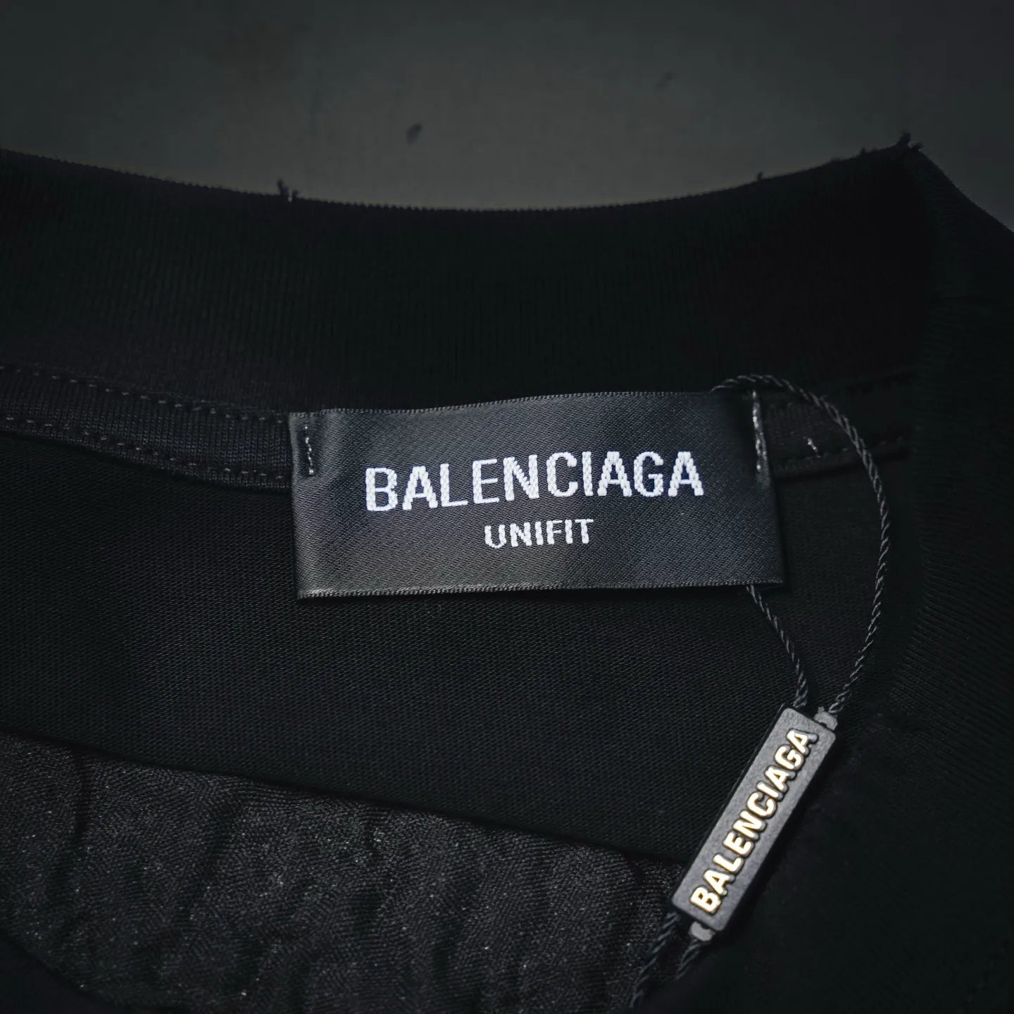 Clothes Balenciaga short
