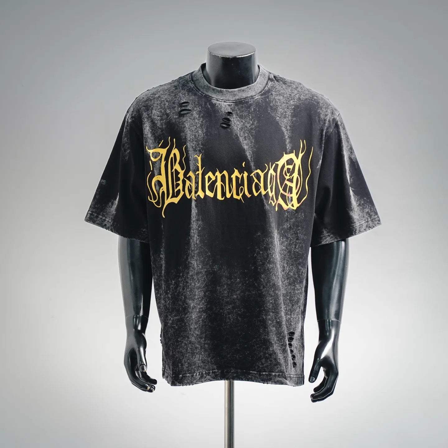 Clothes Balenciaga short
