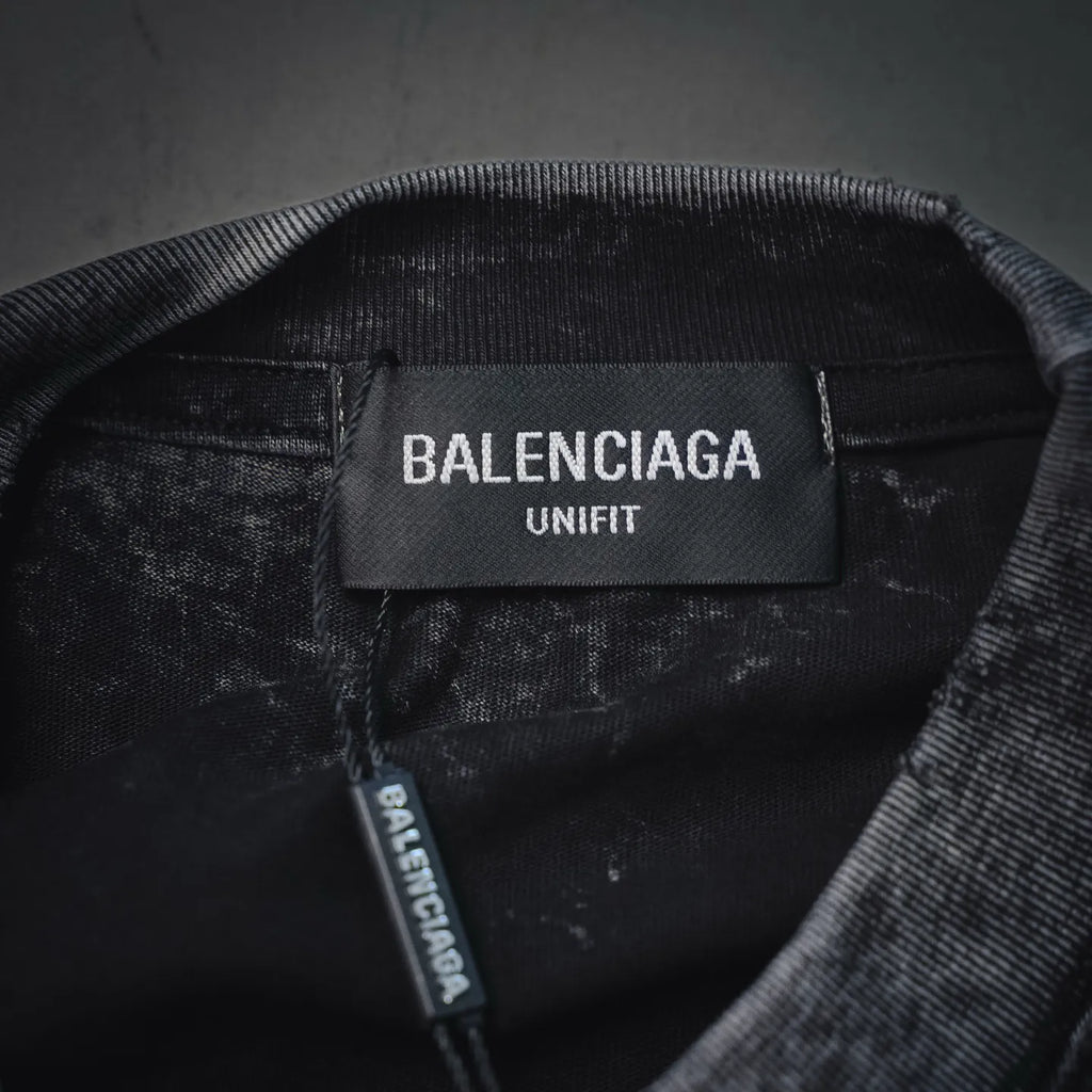 Clothes Balenciaga short