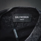Clothes Balenciaga short