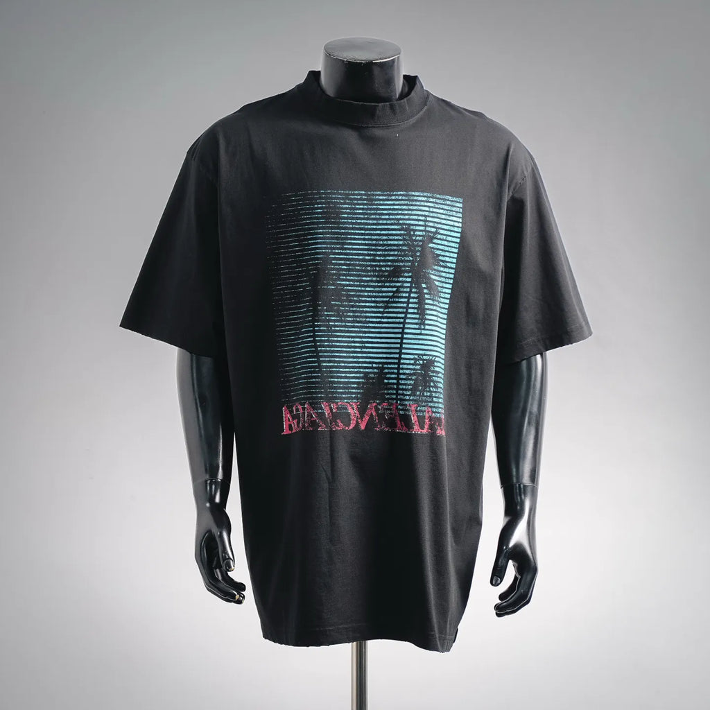 Clothes Balenciaga short
