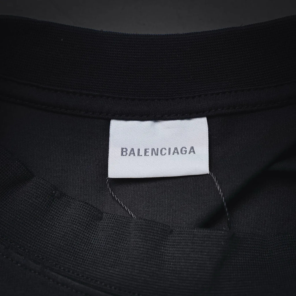 Clothes Balenciaga short