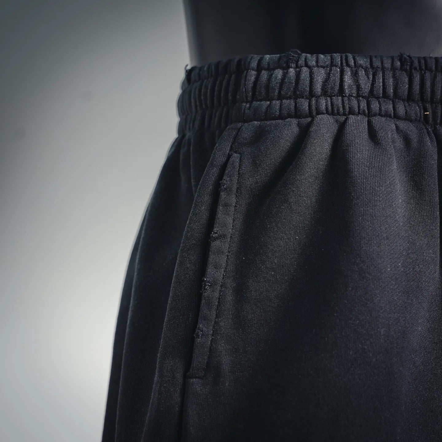 Clothes Balenciaga Pants