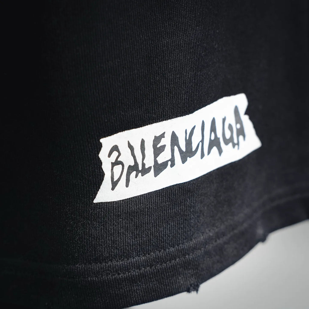 Clothes Balenciaga Pants