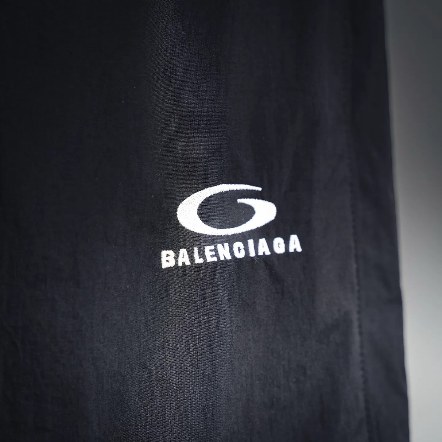 Clothes Balenciaga Pants