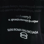 Clothes Balenciaga short