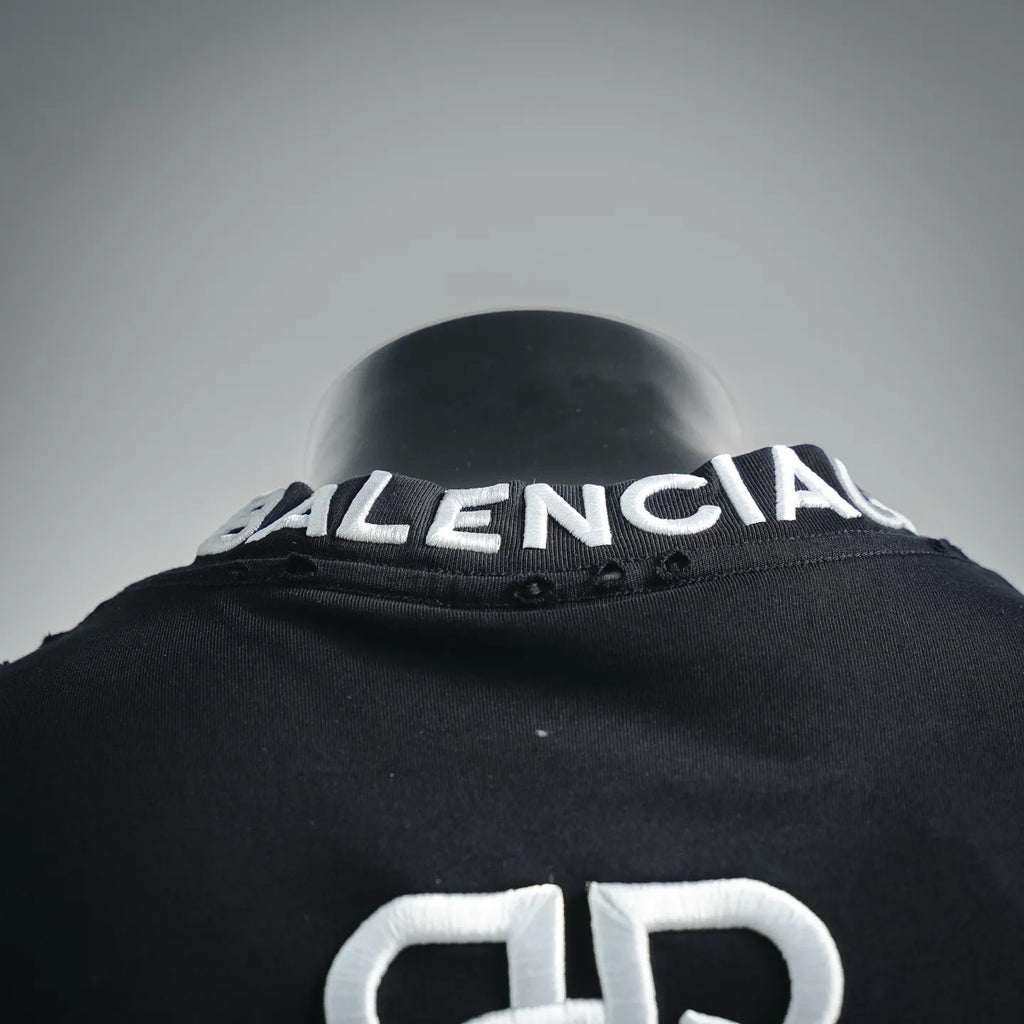 Clothes Balenciaga short