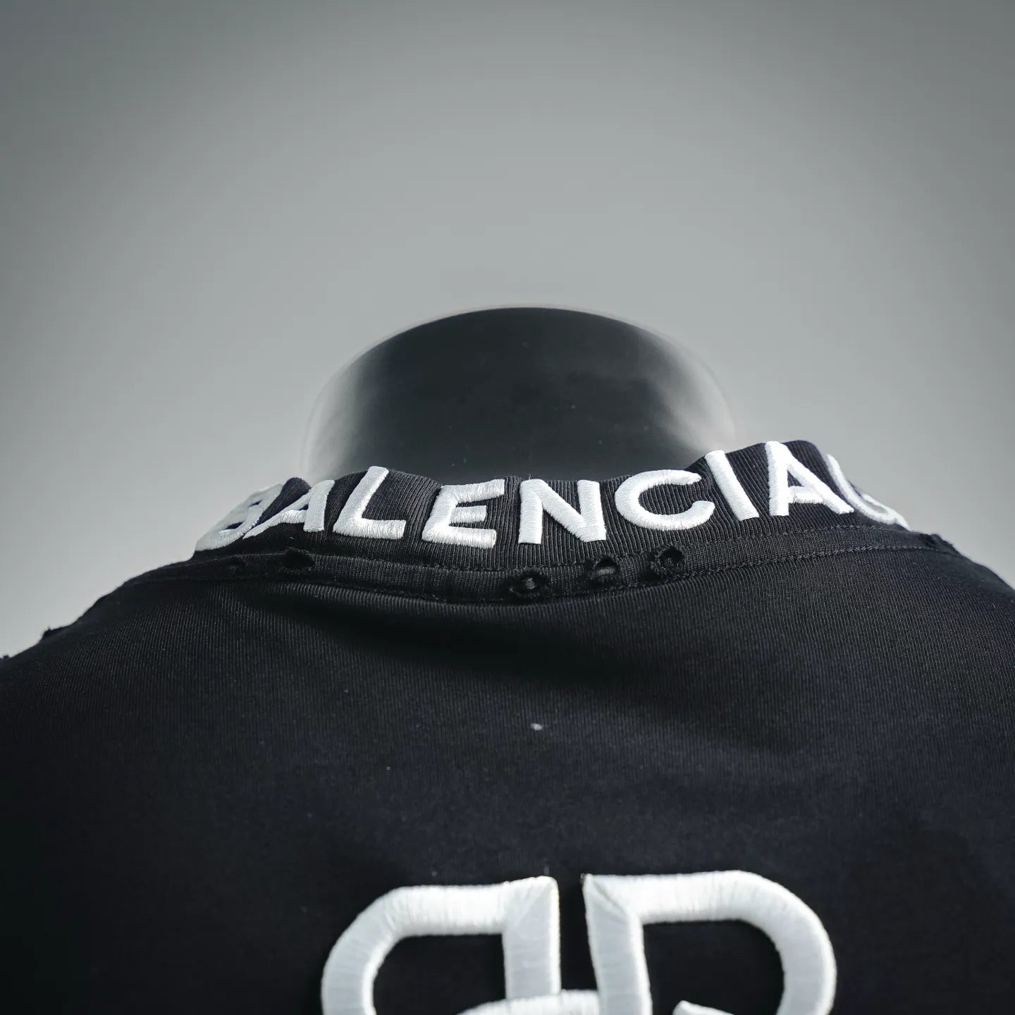 Clothes Balenciaga short