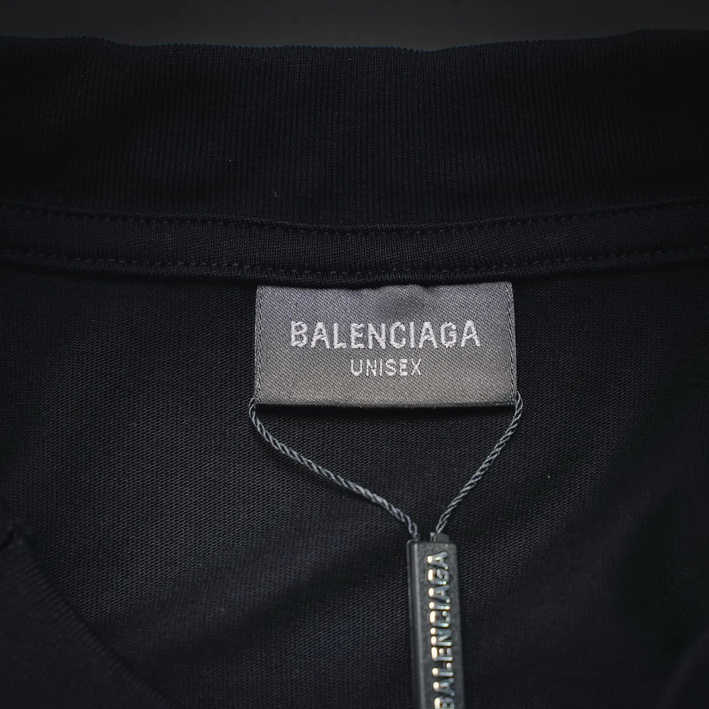 Clothes Balenciaga short