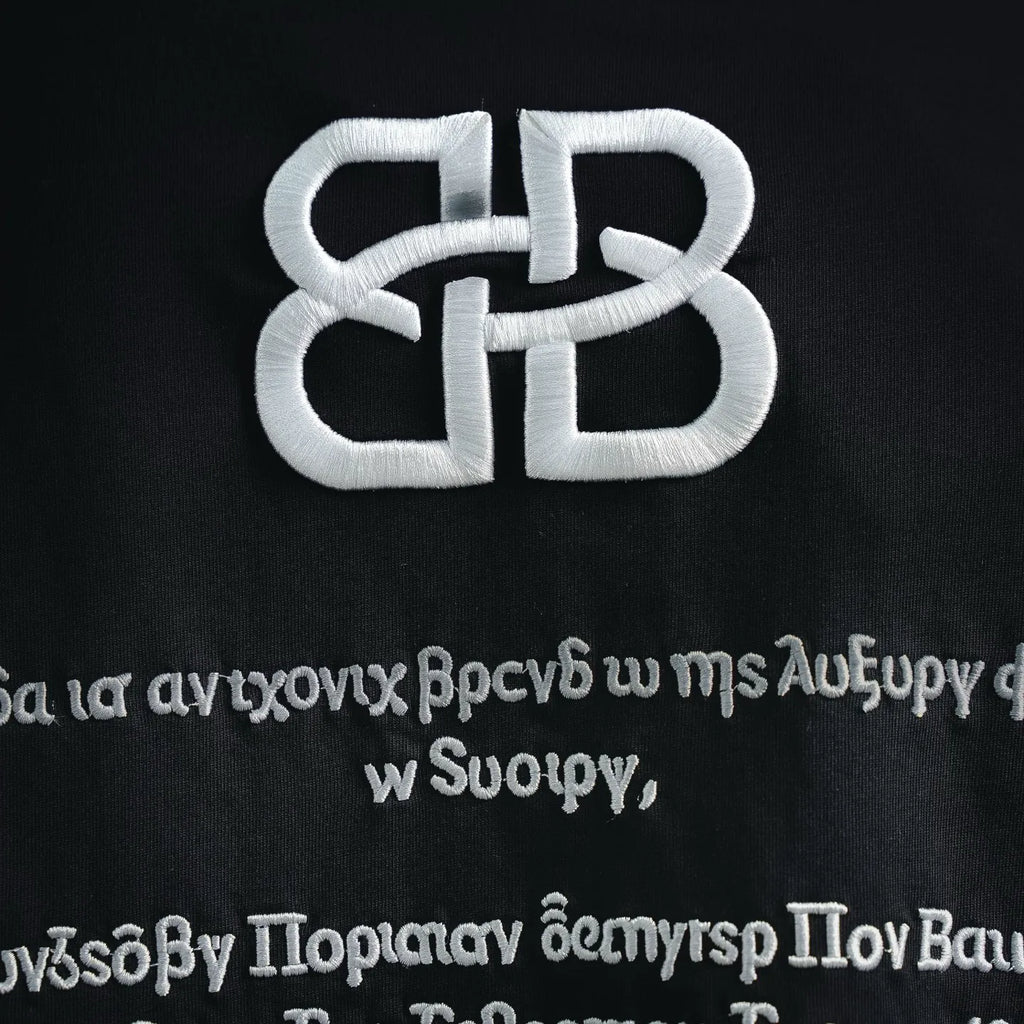 Clothes Balenciaga short