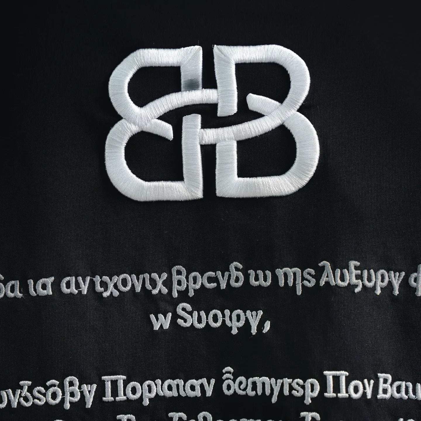 Clothes Balenciaga short