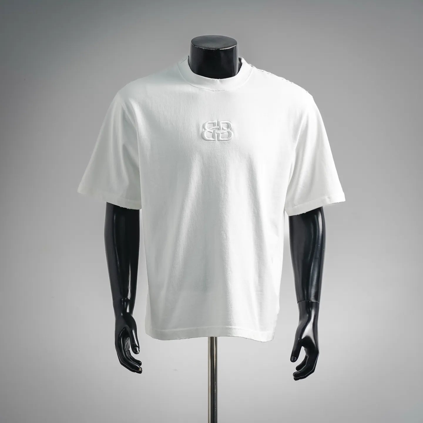 Clothes Balenciaga short