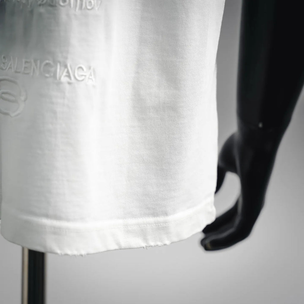 Clothes Balenciaga short