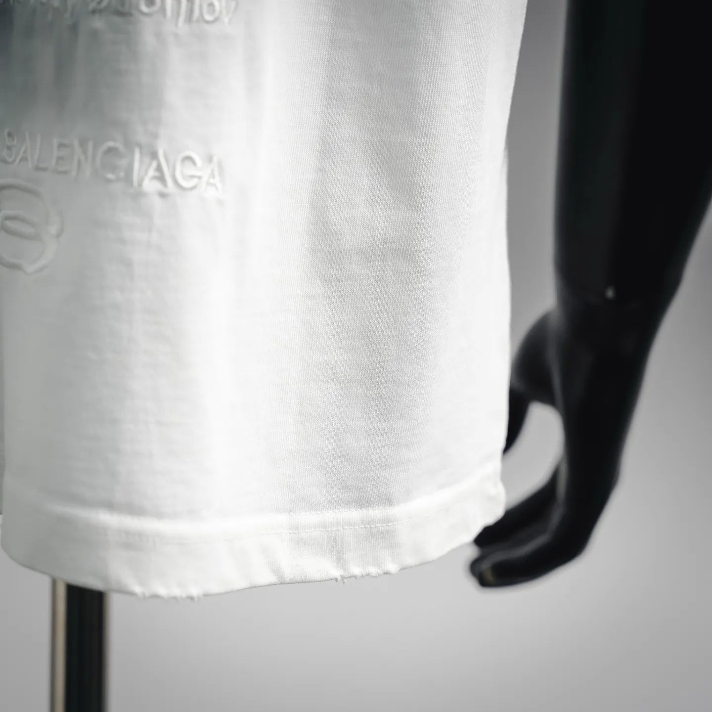Clothes Balenciaga short