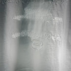 Clothes Balenciaga short