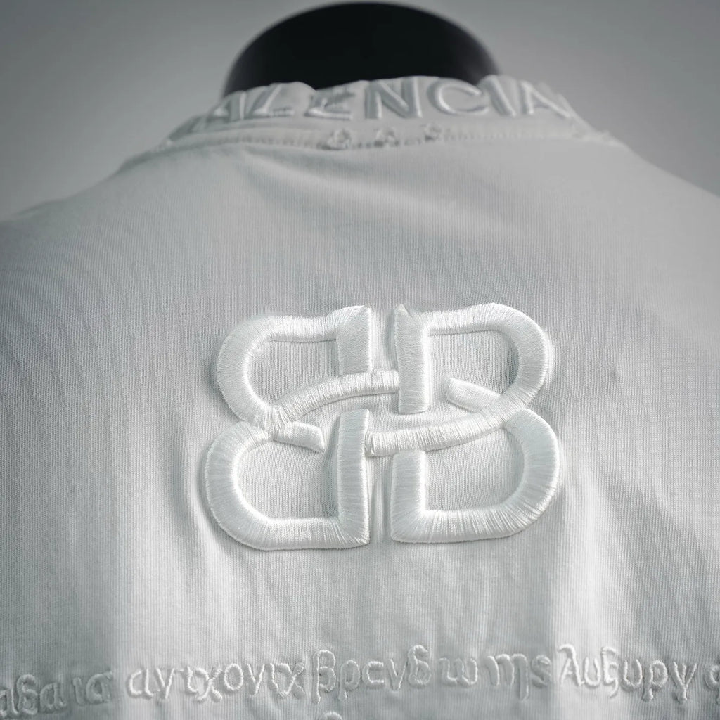 Clothes Balenciaga short