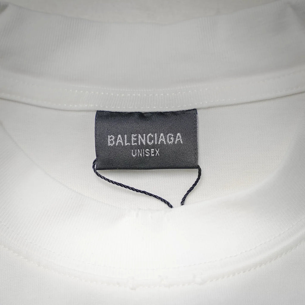Clothes Balenciaga short