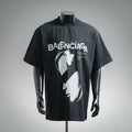 Clothes Balenciaga short