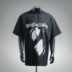 Clothes Balenciaga short