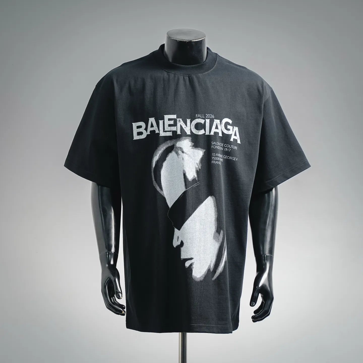 Clothes Balenciaga short