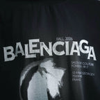 Clothes Balenciaga short