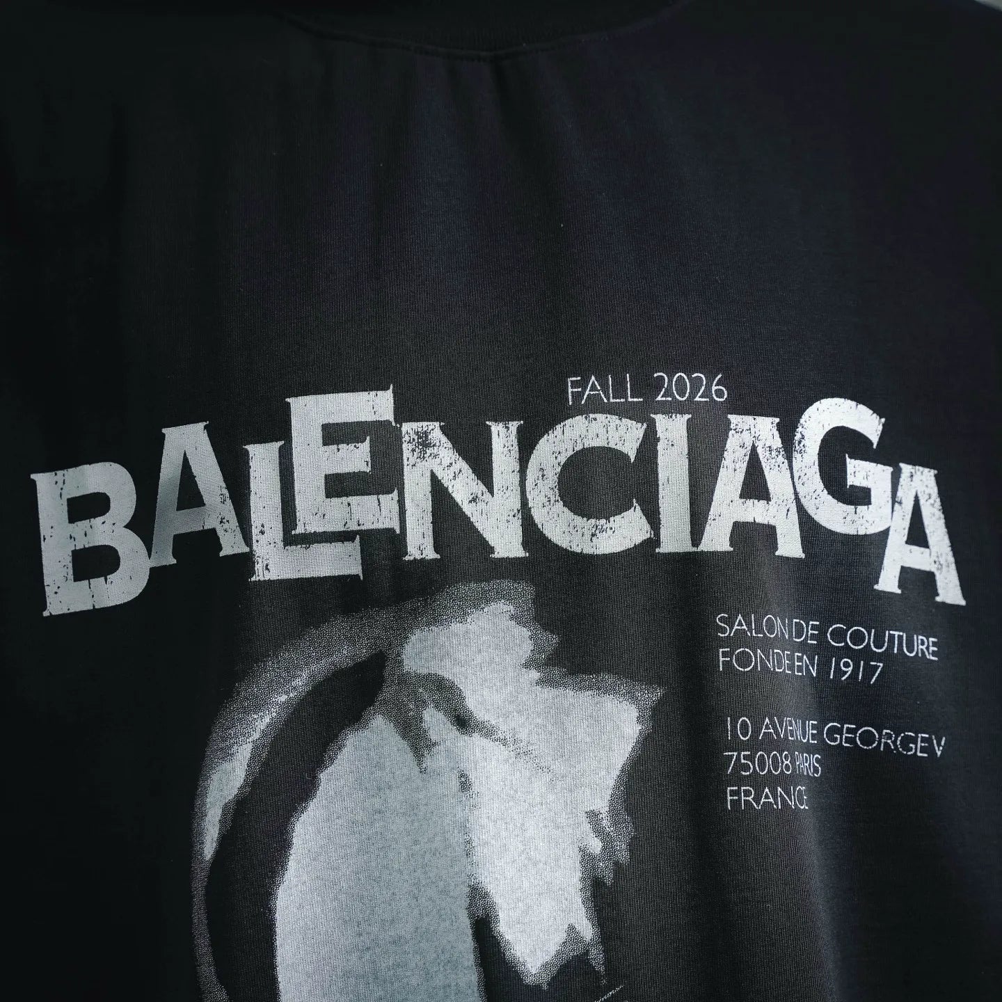Clothes Balenciaga short