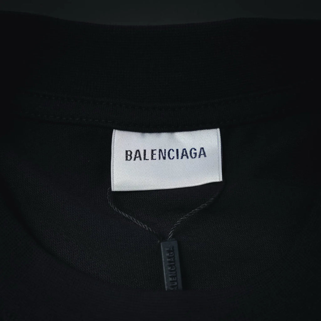 Clothes Balenciaga short