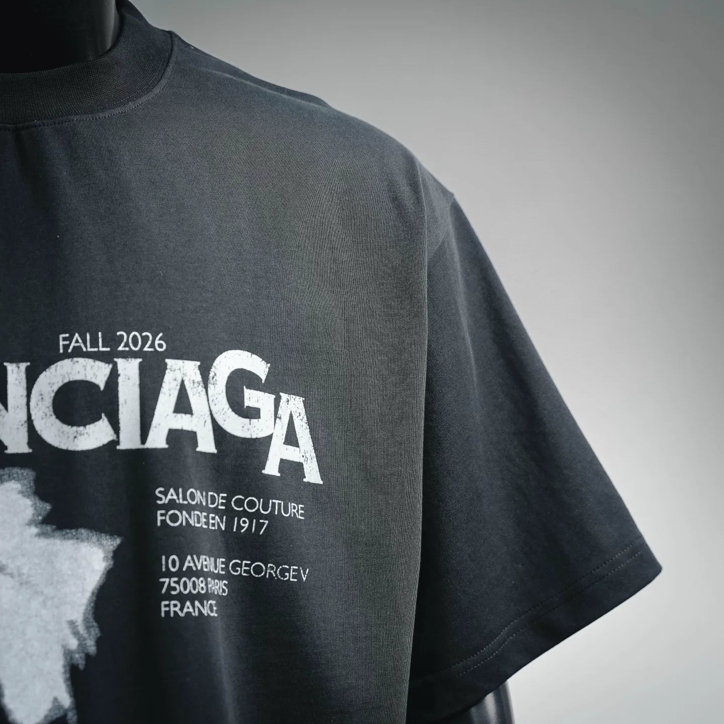 Clothes Balenciaga short