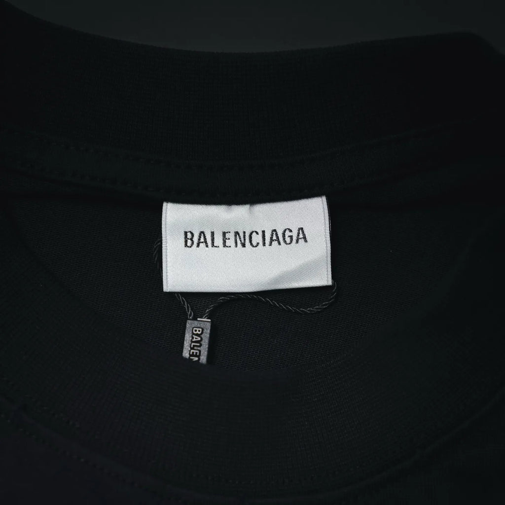 Clothes Balenciaga short