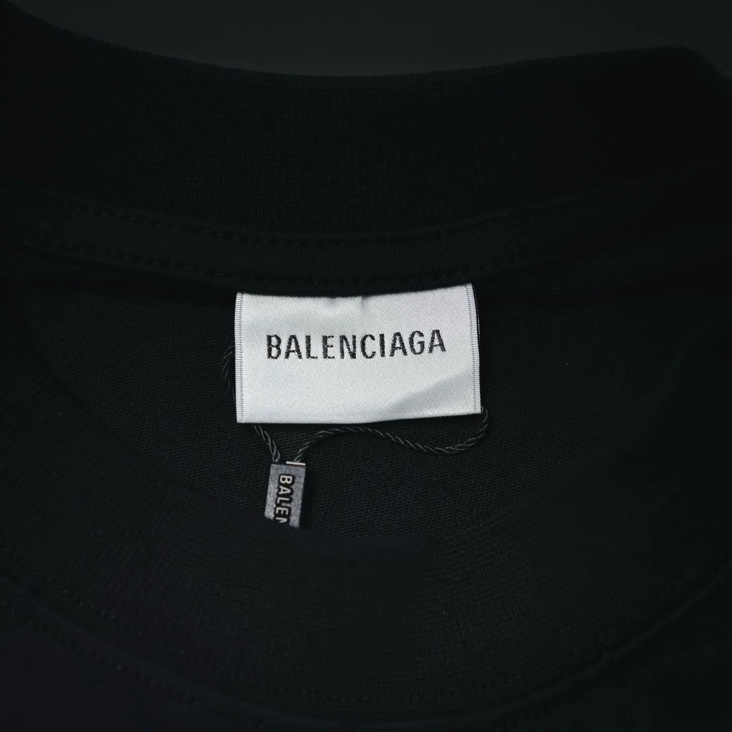 Clothes Balenciaga short