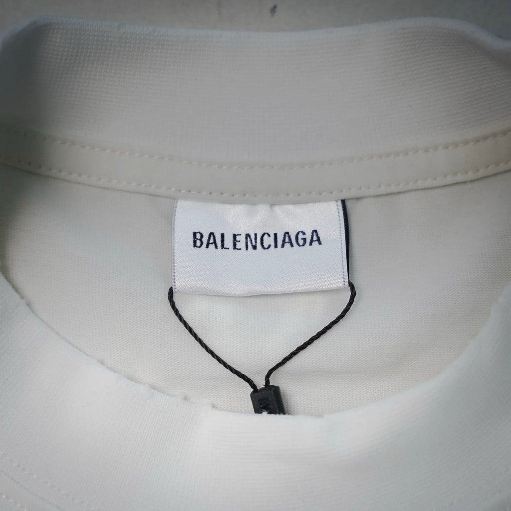 Clothes Balenciaga short