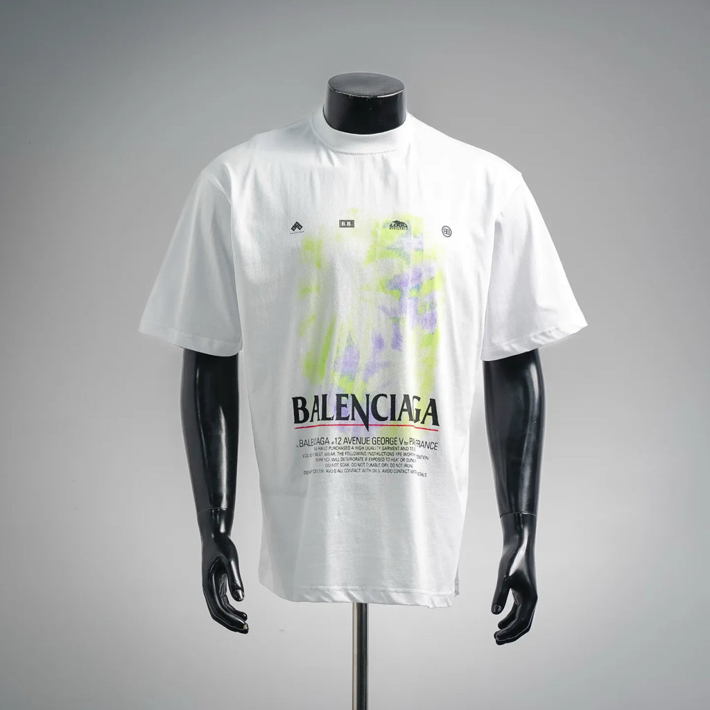 Clothes Balenciaga short