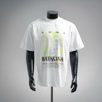 Clothes Balenciaga short