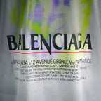 Clothes Balenciaga short
