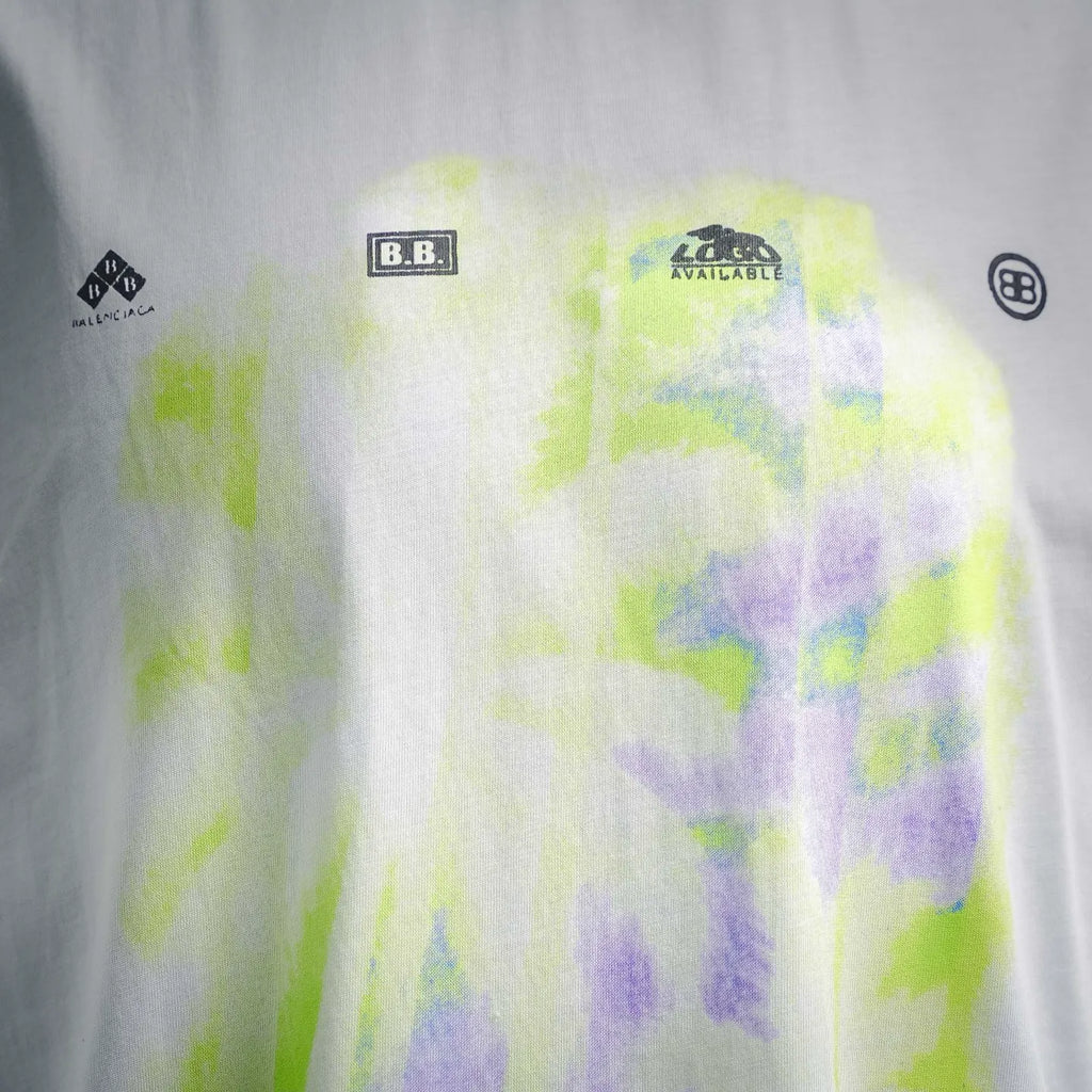 Clothes Balenciaga short