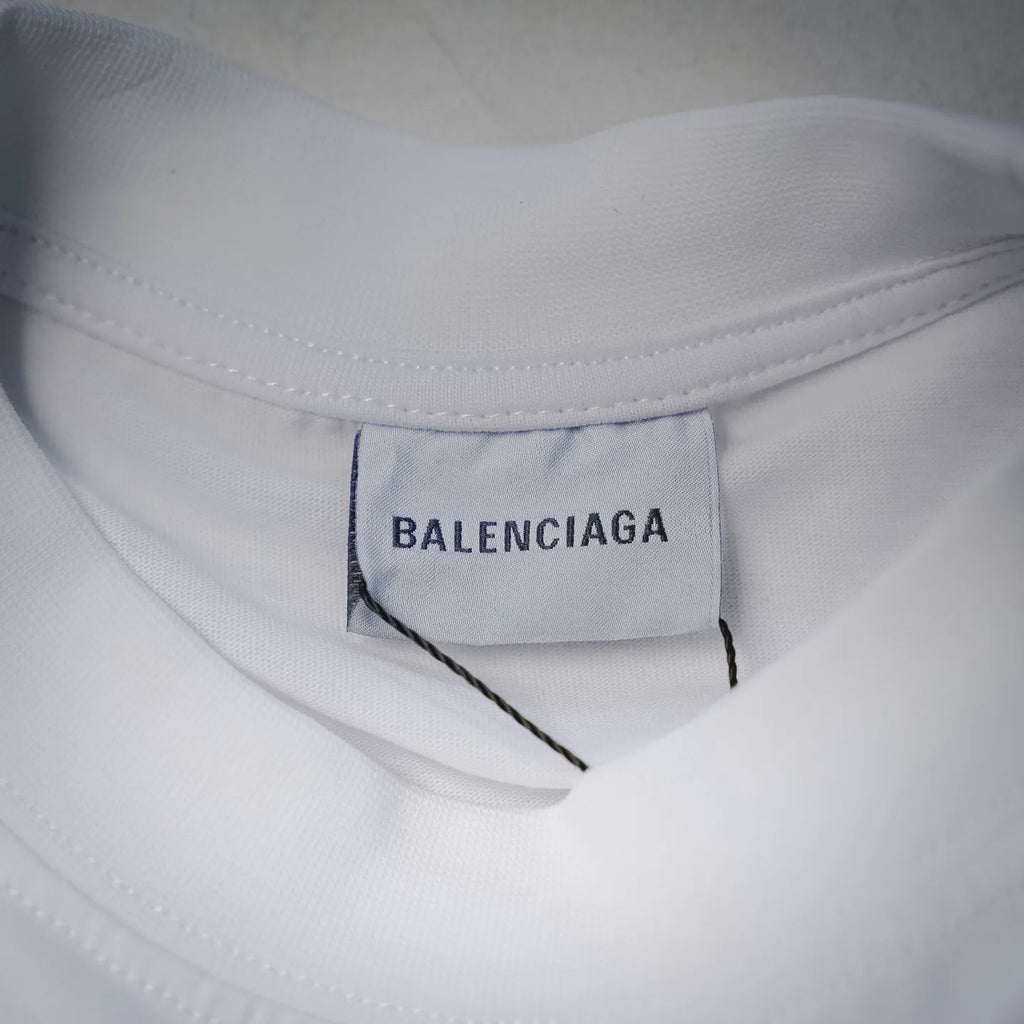 Clothes Balenciaga short