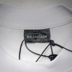 Clothes Balenciaga short