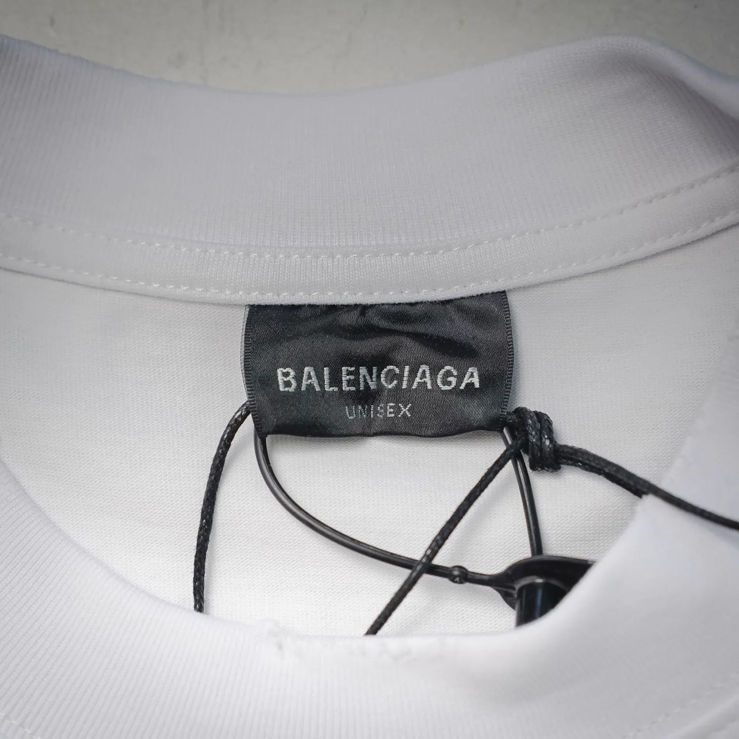 Clothes Balenciaga short