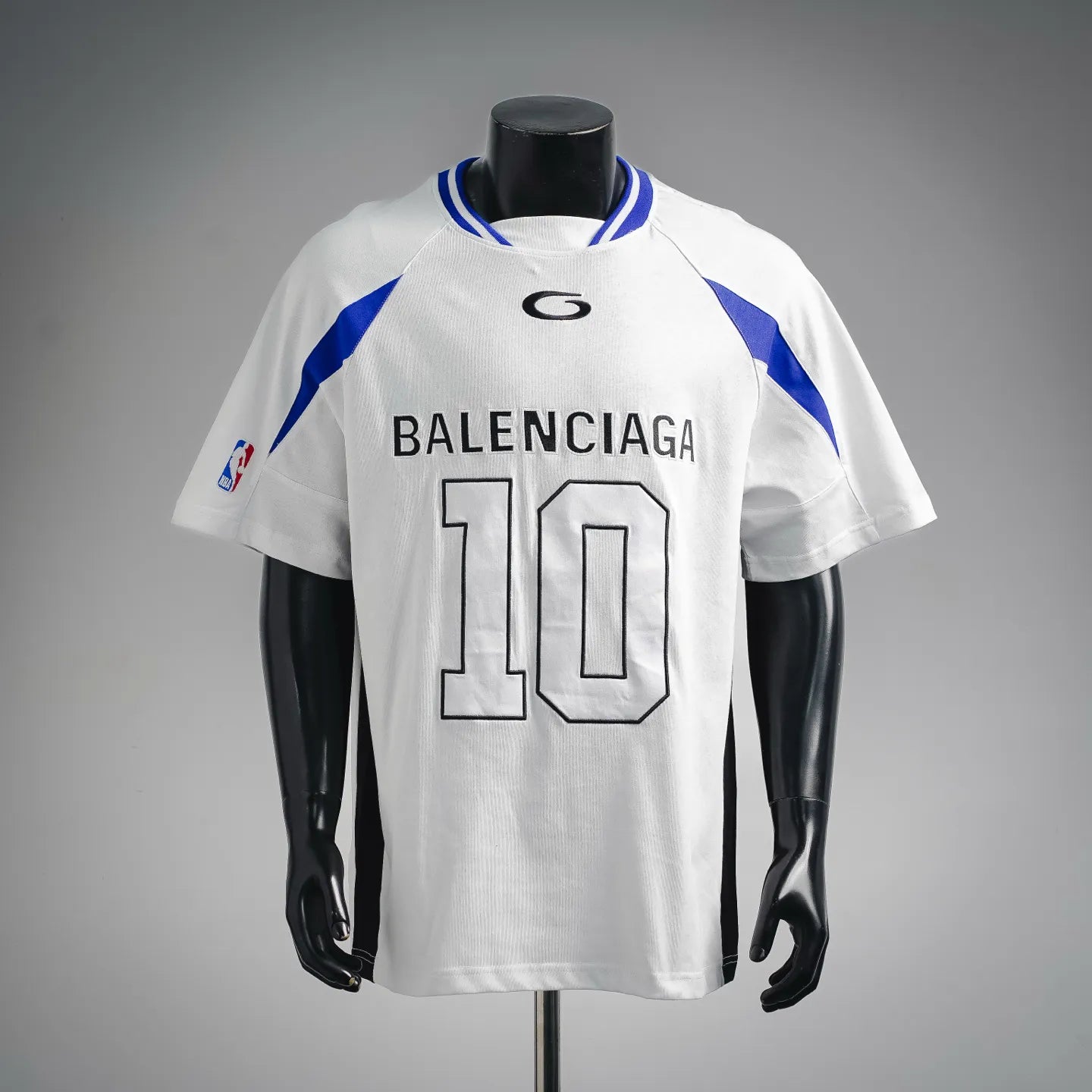 Clothes Balenciaga short