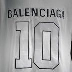 Clothes Balenciaga short