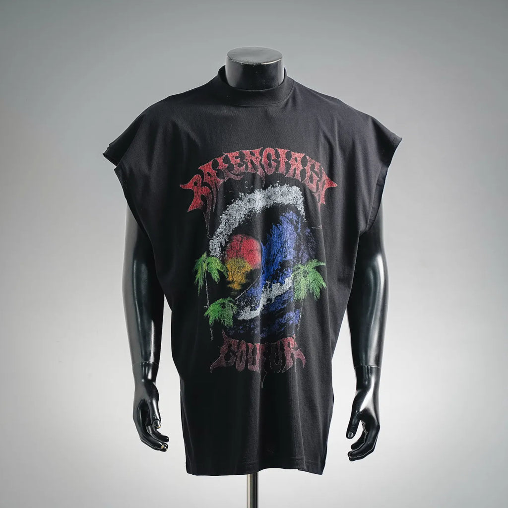 Clothes Balenciaga short