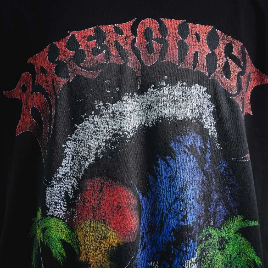 Clothes Balenciaga short
