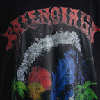Clothes Balenciaga short