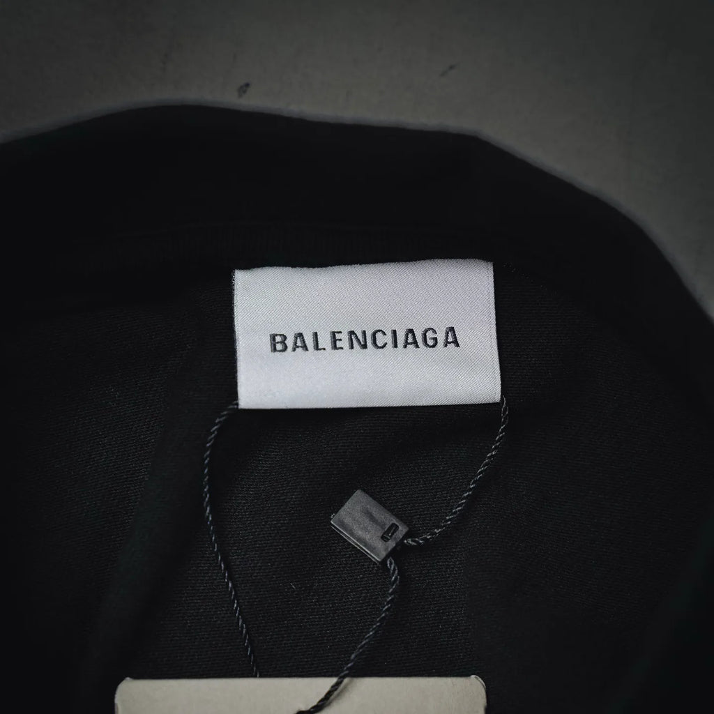 Clothes Balenciaga short