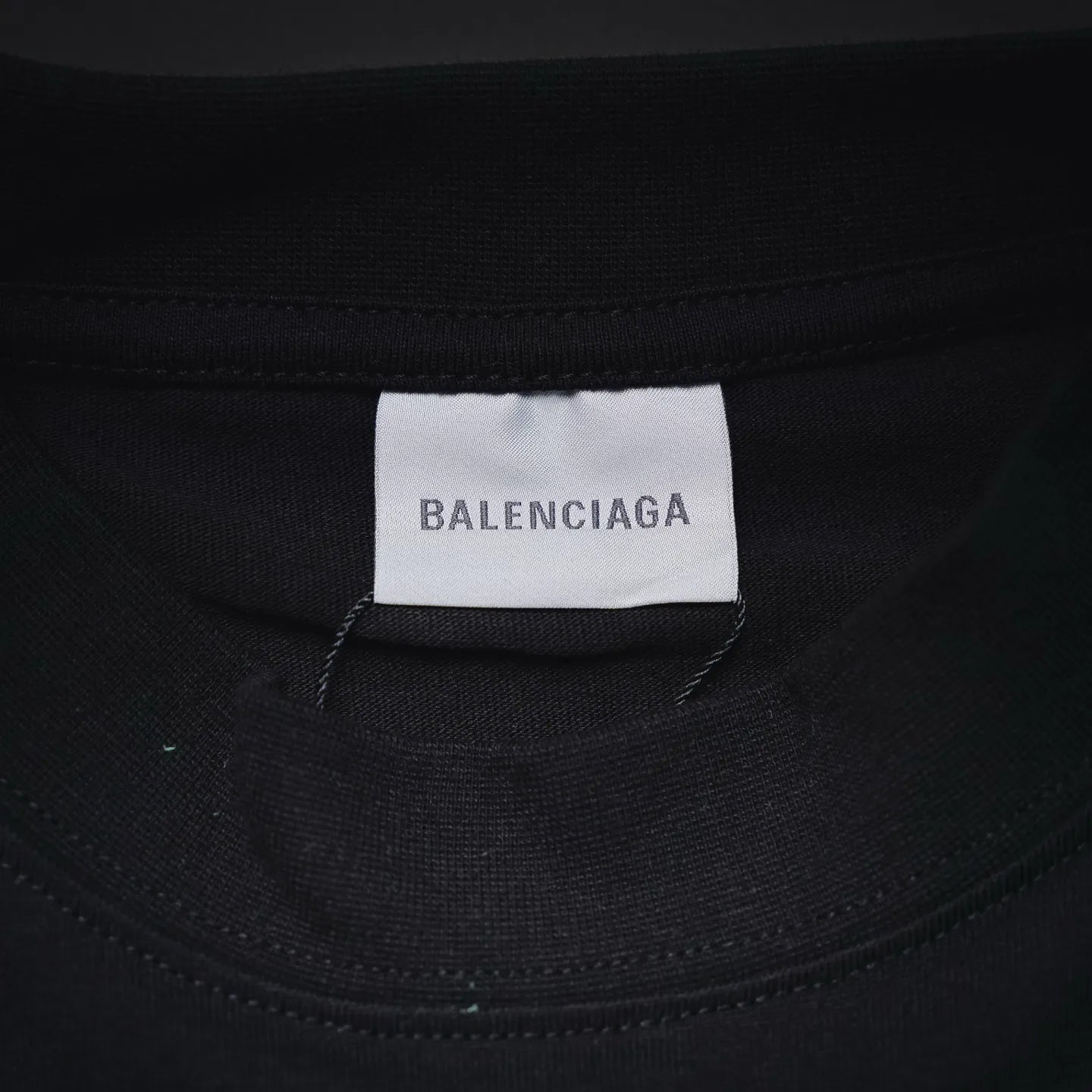 Clothes Balenciaga short
